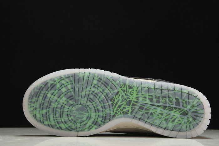 nike dunk low Nor*h carolina a&t - dr6187-001