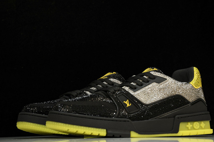 lvt sneakers copshoe l&v-210