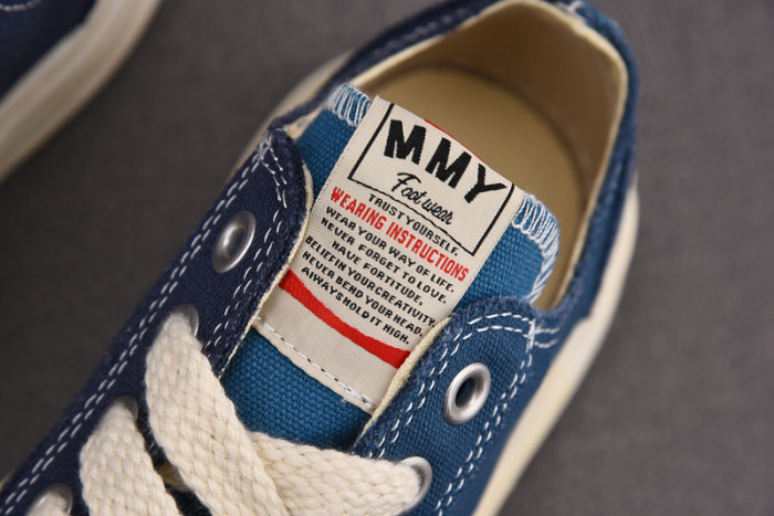 MMY COPSHOE -MMY61