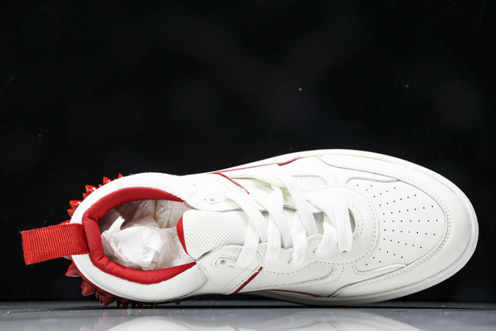 Chr1st1an louboutin sneakers copshoe cl-100