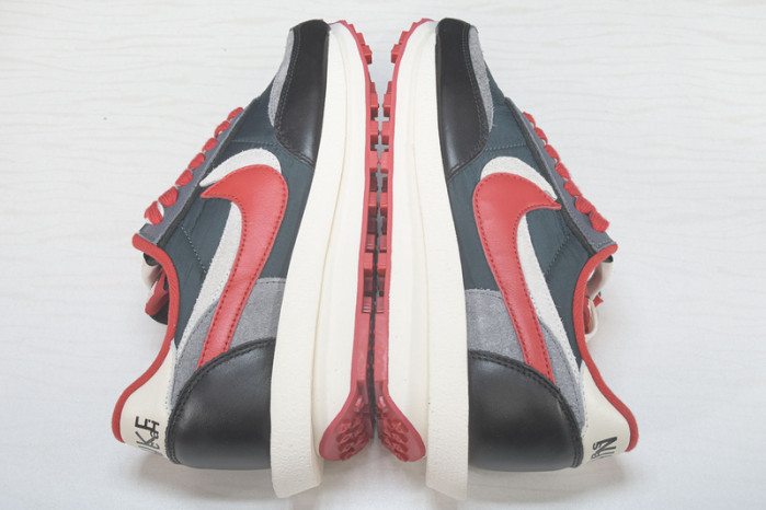 sacai x undercover x ldwaffle 