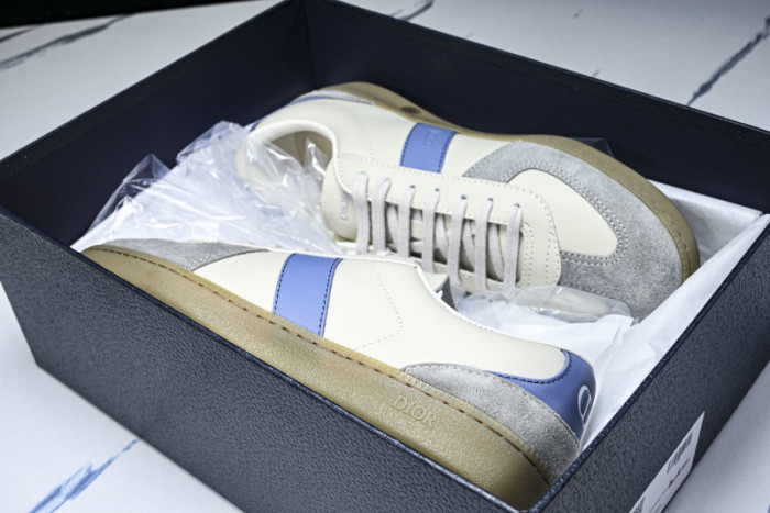 D1R* B01 SNEAKER COPSHOE DR-b01 11