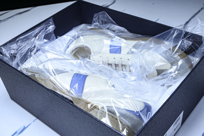 D1R* B01 SNEAKER COPSHOE DR-b01 11