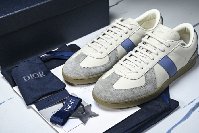 D1R* B01 SNEAKER COPSHOE DR-b01 11