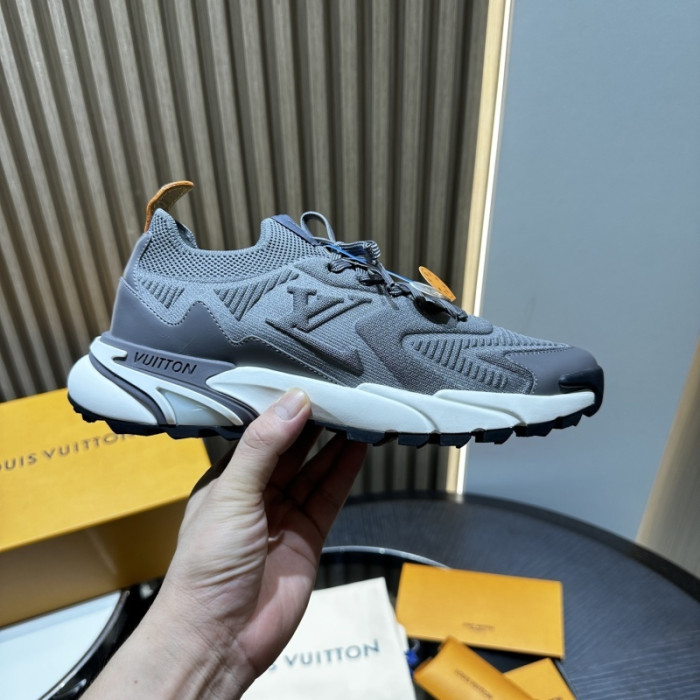 LVT Runner Tatic Sneaker copshoe L&V-RT01