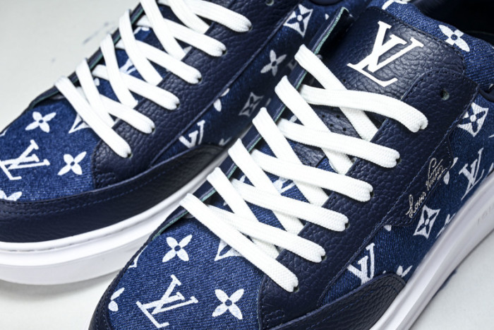 LVT Beverly Hills Sneaker COPSHOE L&V-BH02