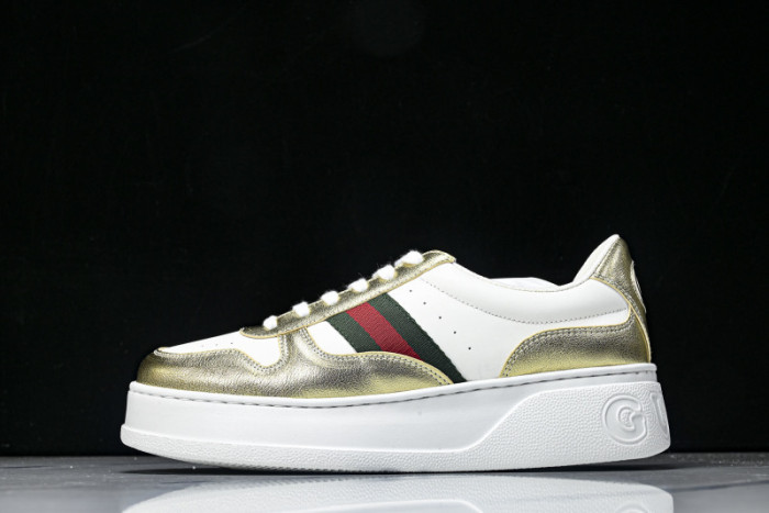 GC SNEAKER COPSHOE GC-217