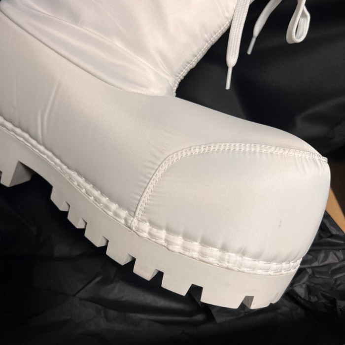 BL BOOT -COPSHOE BL369