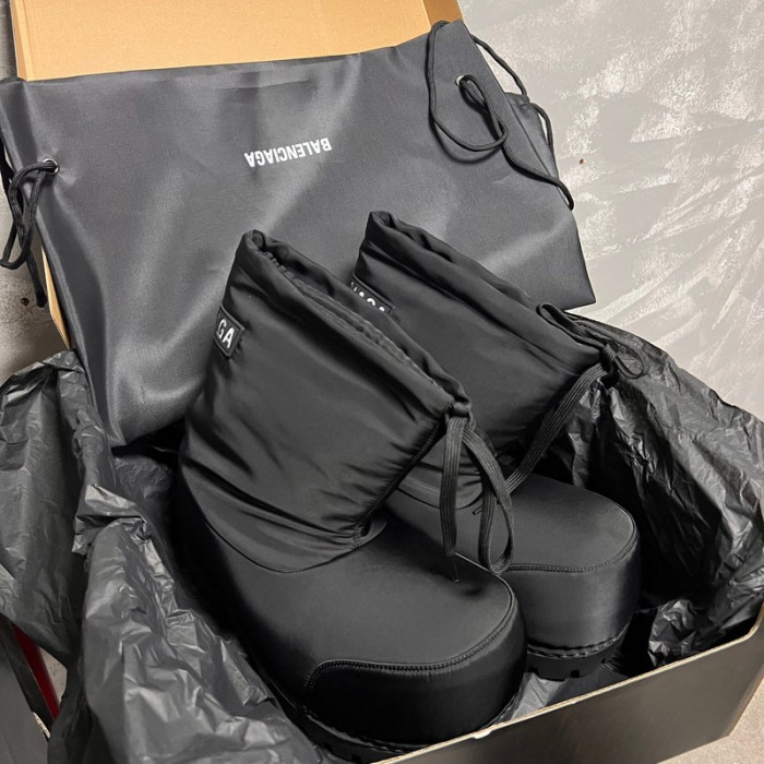 BL BOOT -COPSHOE BL368