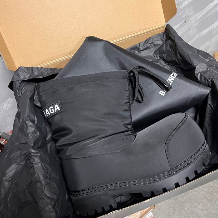 BL BOOT -COPSHOE BL368