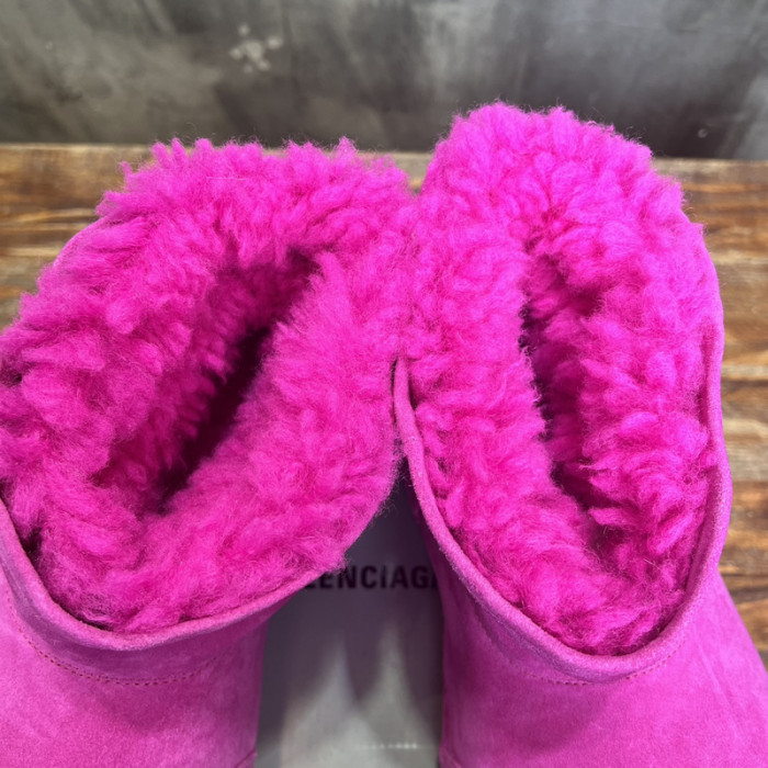 BL BOOT -COPSHOE BL374