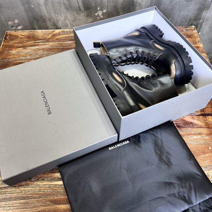 BL BOOT -COPSHOE BL379