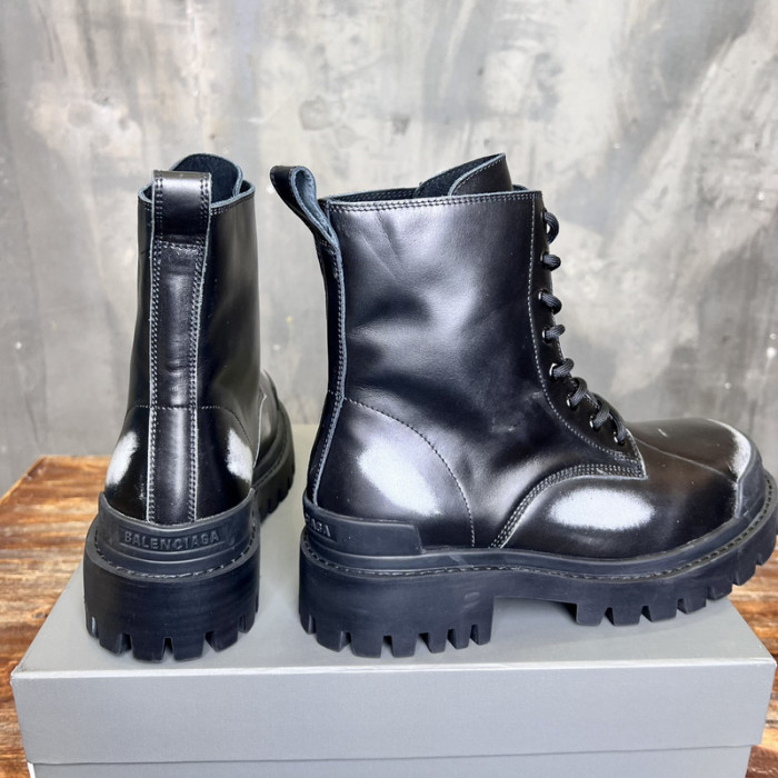 BL BOOT -COPSHOE BL381