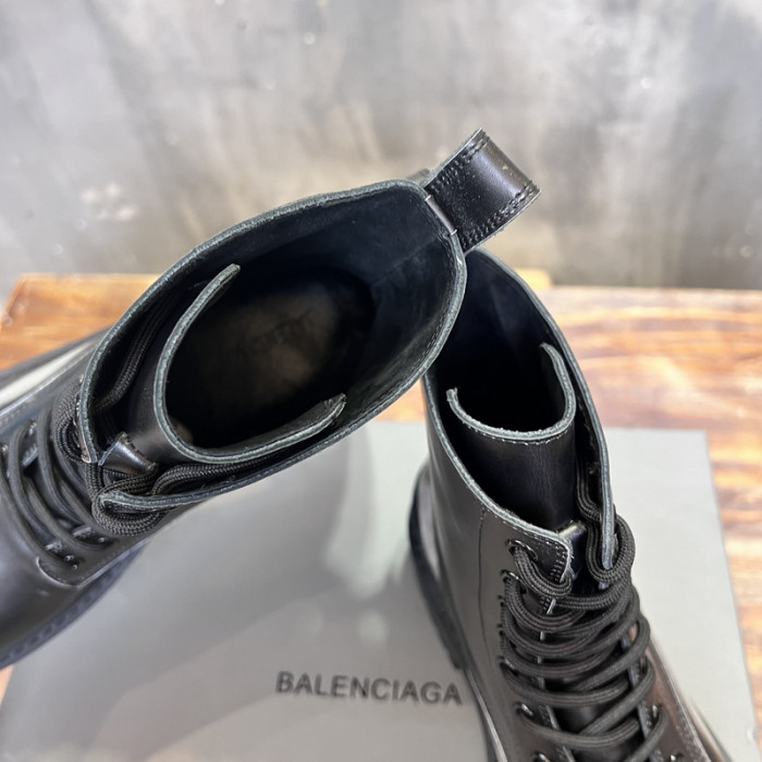 BL BOOT -COPSHOE BL381