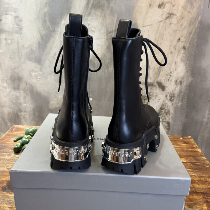 BL BOOT -COPSHOE BL385