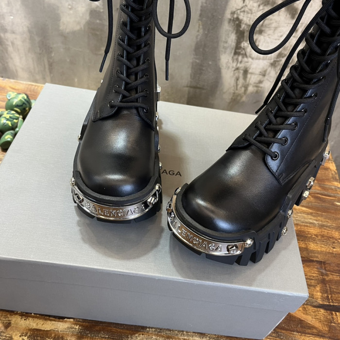 BL BOOT -COPSHOE BL385