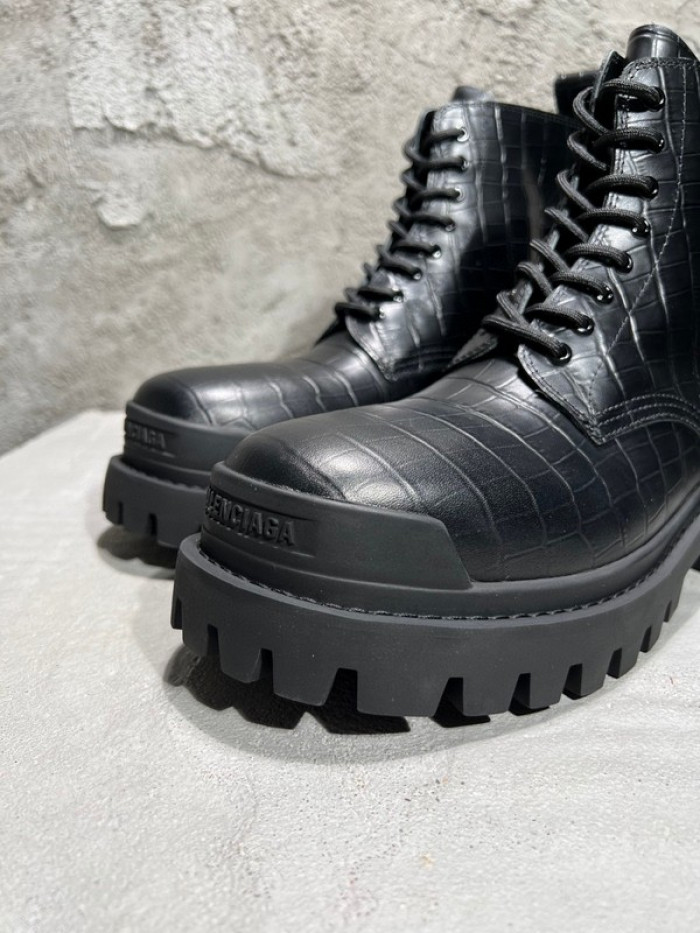 BL BOOT -COPSHOE BL389