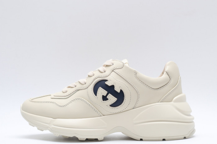 gc trainer sneaker copshoe gc-145