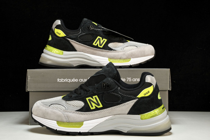 n*ew b*alance copshoe nb-100