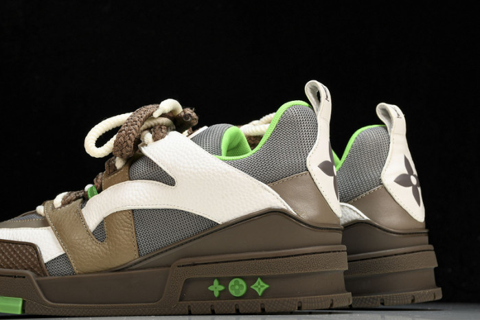 lvt sneakers copshoe l&v-193