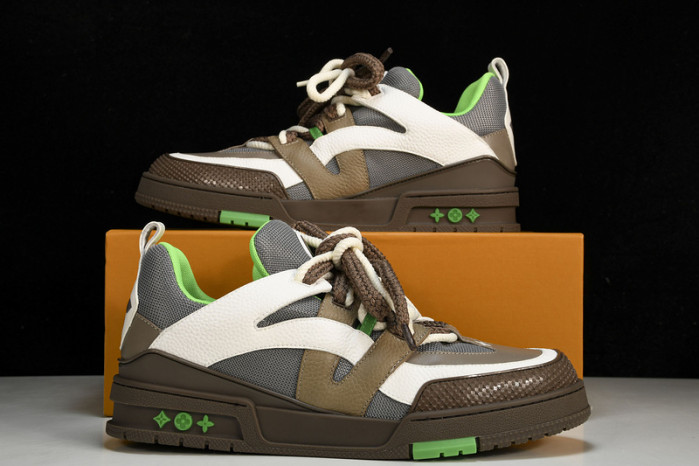 lvt sneakers copshoe l&v-193