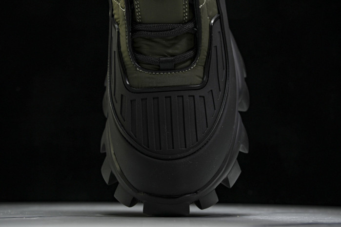 PR BOOTS copshoe PR-105
