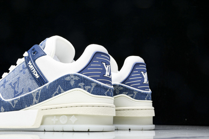 LVT SNEAKERS COPSHOE L&V-393