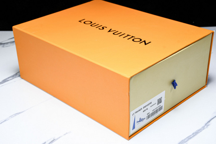 LVT SNEAKERS COPSHOE L&V-393