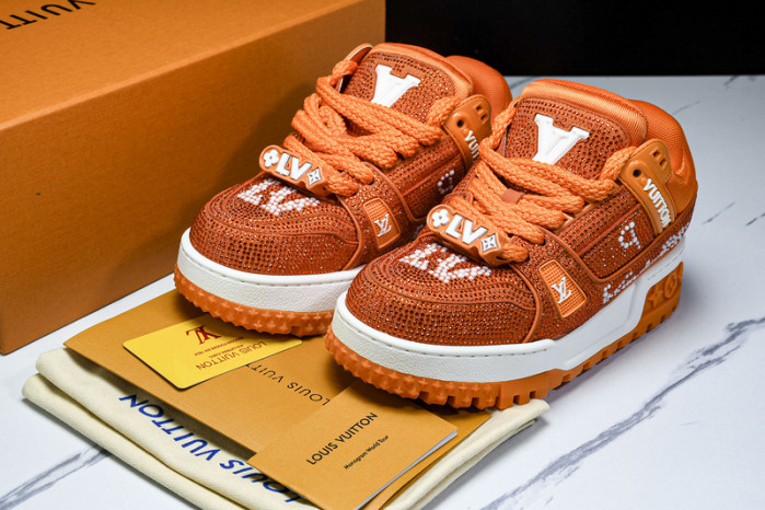 LVT SNEAKERS COPSHOE L&V-392