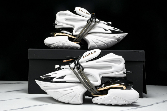 BALMAIN SNEAKERS COPSHOE BM -15