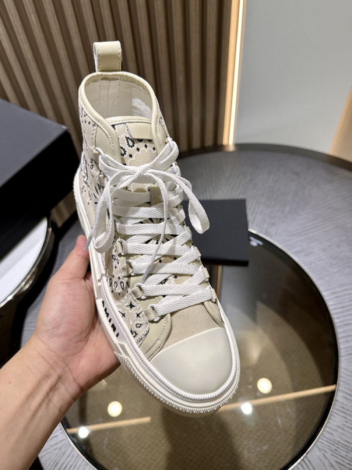 AMIRI SNEAKERS COPSHOE AM-107