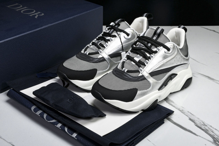 D1R* B22 TRAINER SNEAKER COPSHOE DR-291