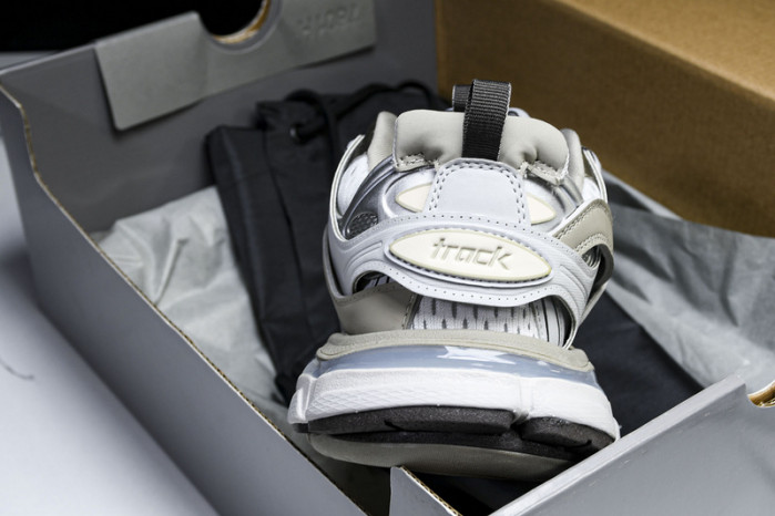 BL TRAINERS TRACK -COPSHOE BL 371