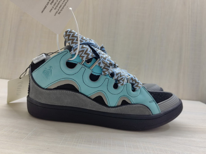 Lanu1n sneakers copshoe la-164