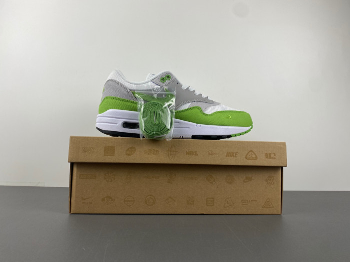 air max 1 patta 20th anniversary Ch10rophyll hf1012-300