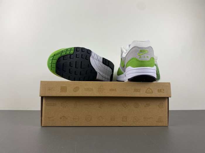 air max 1 patta 20th anniversary Ch10rophyll hf1012-300