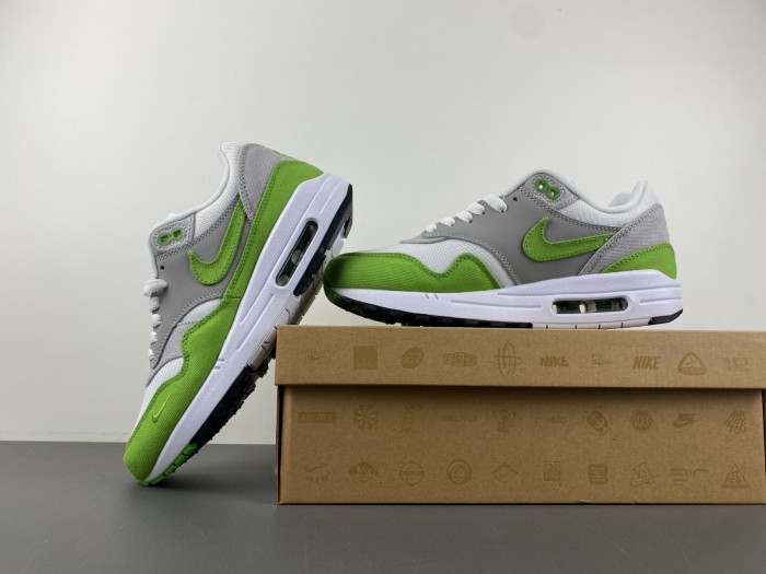 air max 1 patta 20th anniversary Ch10rophyll hf1012-300