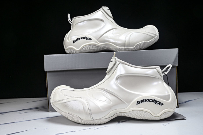 Ba1en*iaga basketball sneaker copshoe bl- ba 01