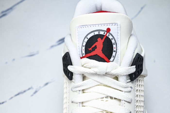 Air Jordan 4 "Flight Club" IM4002-100