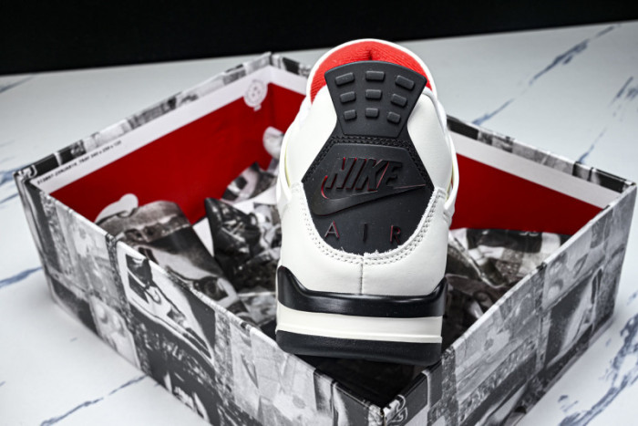 Air Jordan 4 "Flight Club" IM4002-100
