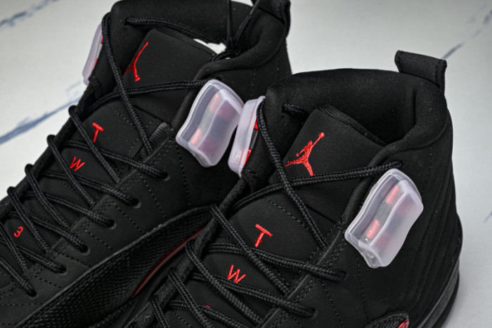Air Jordan 12 Bloodline 2026 CT8013-001