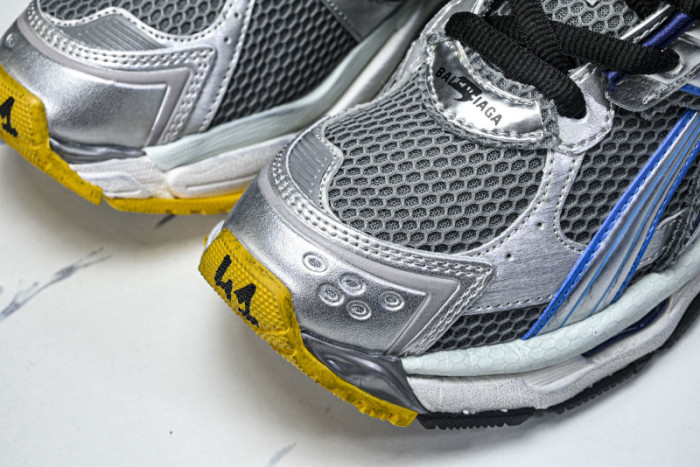 BL RUNNER -COPSHOE BL -run14