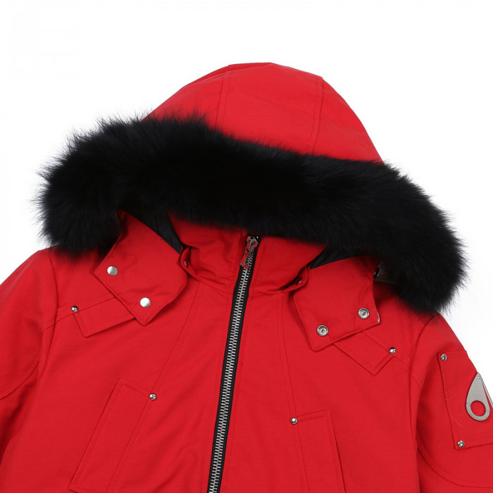 COPSHOE CLOTHES COAT （4 color）- CLO84