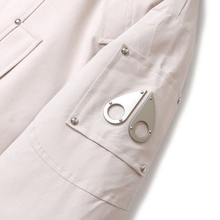 COPSHOE CLOTHES COAT （4 color）- CLO84