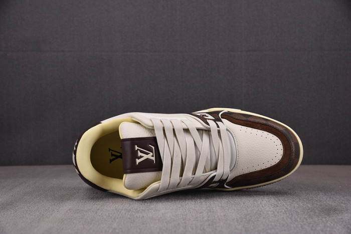 LVT SNEAKERS COPSHOE L&V-396