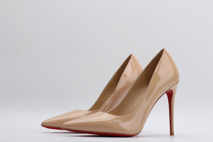 Chr1st1an louboutin copshoe cl-102