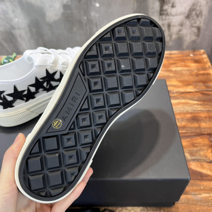 AMIRI SNEAKERS COPSHOE AM-108