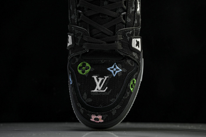 LVT SNEAKERS COPSHOE L&V-399