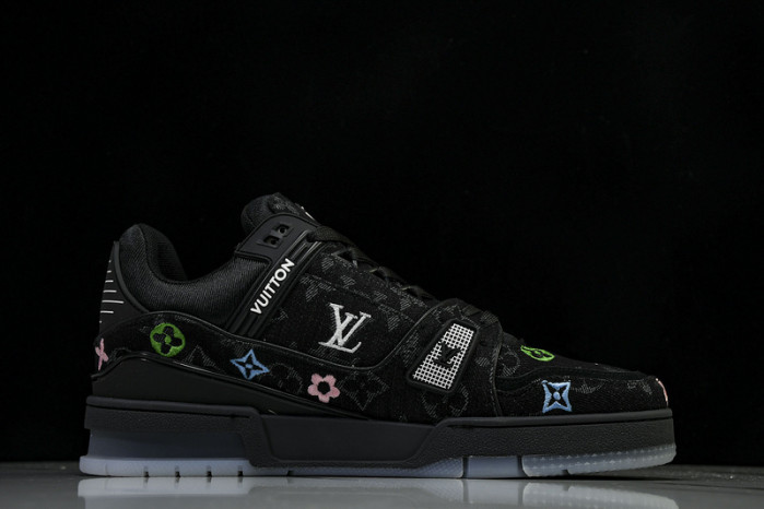 LVT SNEAKERS COPSHOE L&V-399