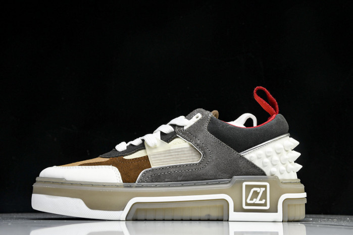 Chr1st1an louboutin sneakers copshoe cl-103